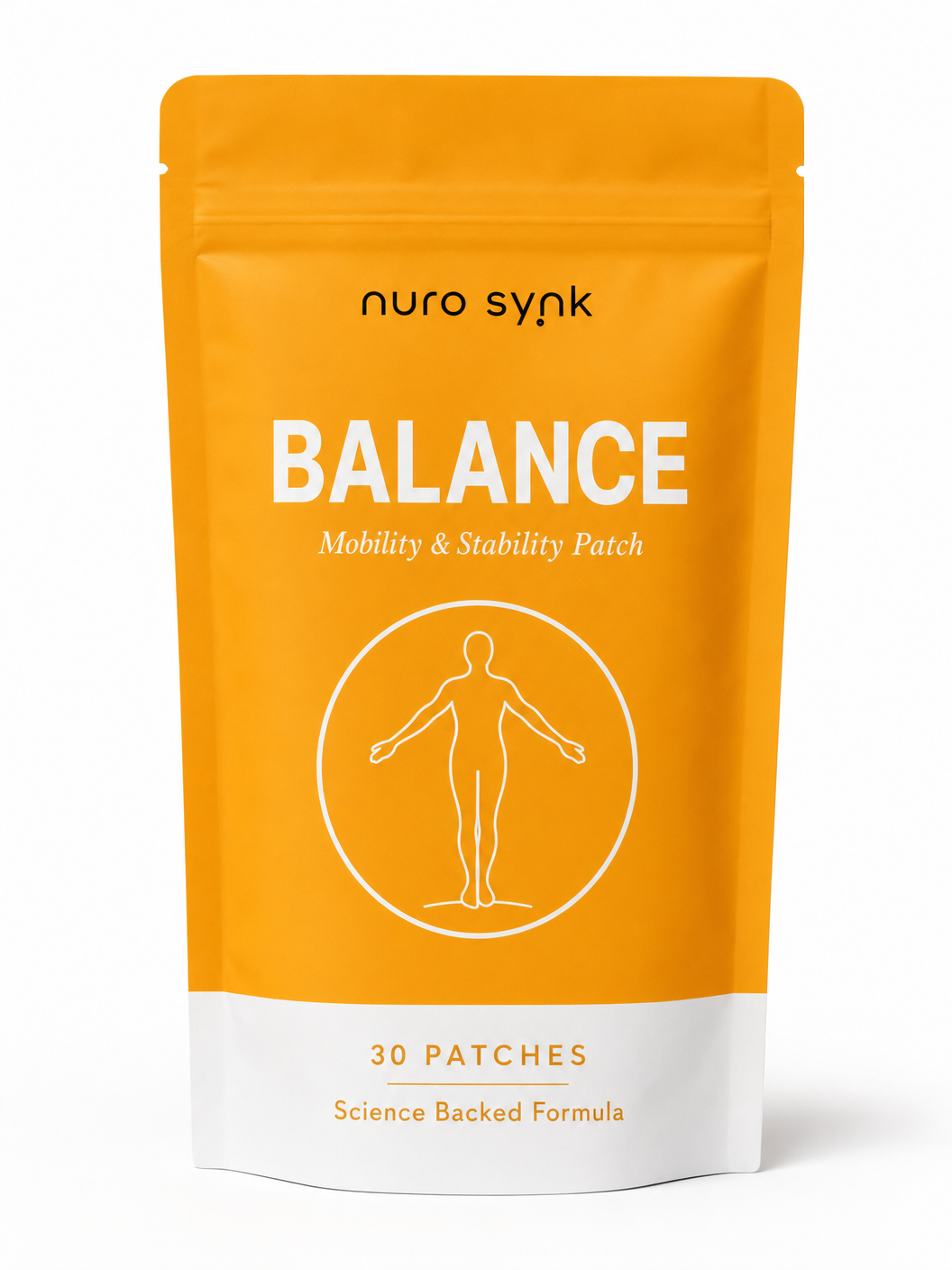Nuro Synk Balance patch